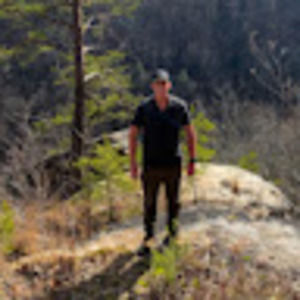 Meet your Posher, John